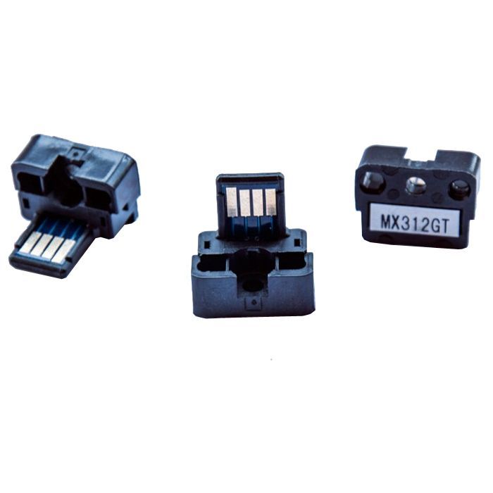 Чип для картриджа Sharp AR-5726/5731/MX-M260/264/310/314/354 SH-MX-312GT-25K AHK (3206414)