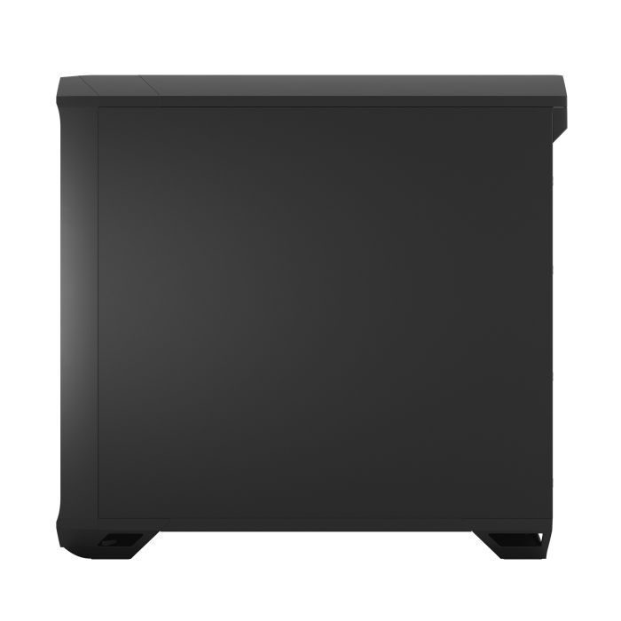 Корпус для ПК Fractal Design Torrent Black Solid (FD-C-TOR1A-05) зображення 8