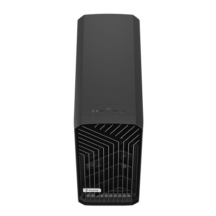 Корпус для ПК Fractal Design Torrent Black Solid (FD-C-TOR1A-05) зображення 9