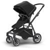 Коляска Thule Sleek 2 в 1 Midnight Black on Black (TH 11000026) зображення 3