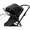 Коляска Thule Sleek 2 в 1 Midnight Black on Black (TH 11000026) зображення 7