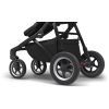 Коляска Thule Sleek 2 в 1 Midnight Black on Black (TH 11000026) зображення 8