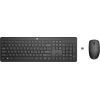 Комплект HP 230 Wireless Black (18H24AA)