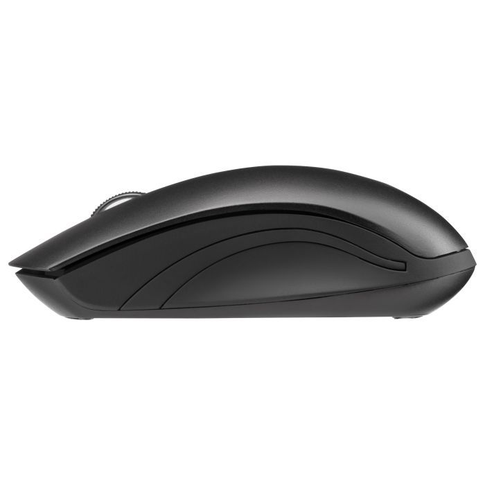 Мишка 2E MF217 Wireless Black (2E-MF217WB) зображення 5