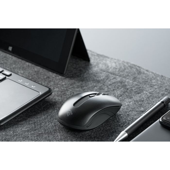 Мишка 2E MF217 Wireless Black (2E-MF217WB) зображення 6