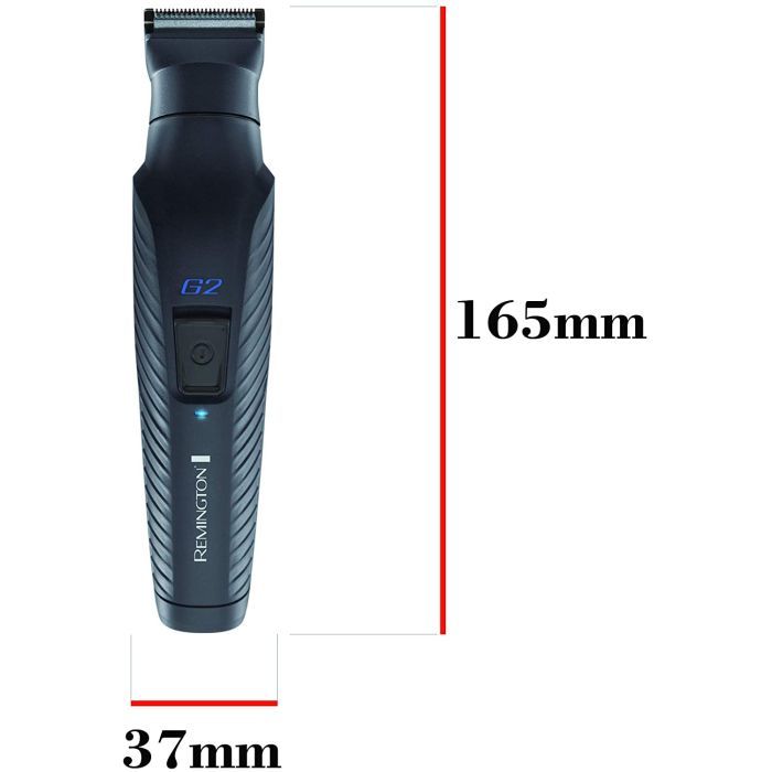Машинка для стрижки Remington PG2000 изображение 3
