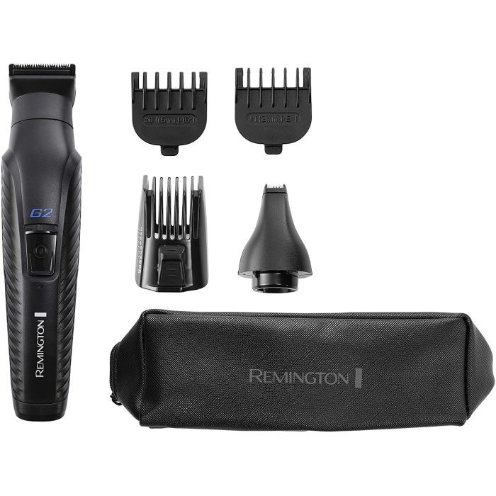 Машинка для стрижки Remington PG2000 изображение 7