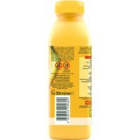 Шампунь Garnier Fructis Банан суперфуд питание 350 мл (3600542290609) изображение 2