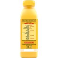 Шампунь Garnier Fructis Банан суперфуд питание 350 мл (3600542290609) изображение 3