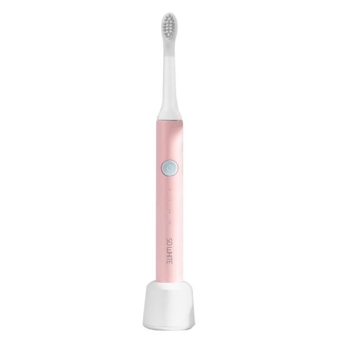 Електрична зубна щітка Xiaomi PINJING (SO White) Pink EX3 зображення 2