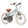 Детский велосипед Miqilong RM Оливковый 16` (ATW-RM16-OLIVE) изображение 2