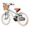 Детский велосипед Miqilong RM Оливковый 16` (ATW-RM16-OLIVE) изображение 5