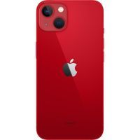 Мобільний телефон Apple iPhone 13 128GB (PRODUCT) RED (MLPJ3) зображення 2