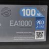 Аккумулятор автомобильный EXIDE PREMIUM 100A (EA1000) изображение 2