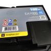 Аккумулятор автомобильный EXIDE PREMIUM 100A (EA1000) изображение 4