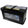 Аккумулятор автомобильный EXIDE PREMIUM 100A (EA1000) изображение 6