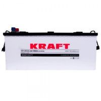 Аккумулятор автомобильный KRAFT 200Ah (76327)