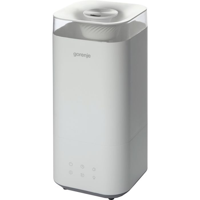 Увлажнитель воздуха Gorenje H50W изображение 2