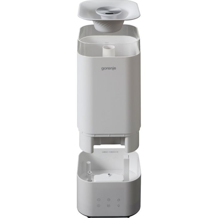 Увлажнитель воздуха Gorenje H50W изображение 3