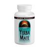 Травы Source Naturals Падуб Парагвайский (Парагвайский Чай Мате) 600мг, 90 табл (SNS-01730)