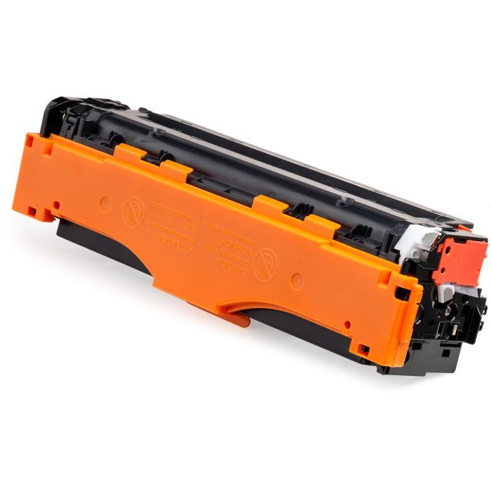 Картридж Vinga CANON 718 Yellow / HP СС532A/CE412A/CF382A 2.9K (V-L-C718YA)