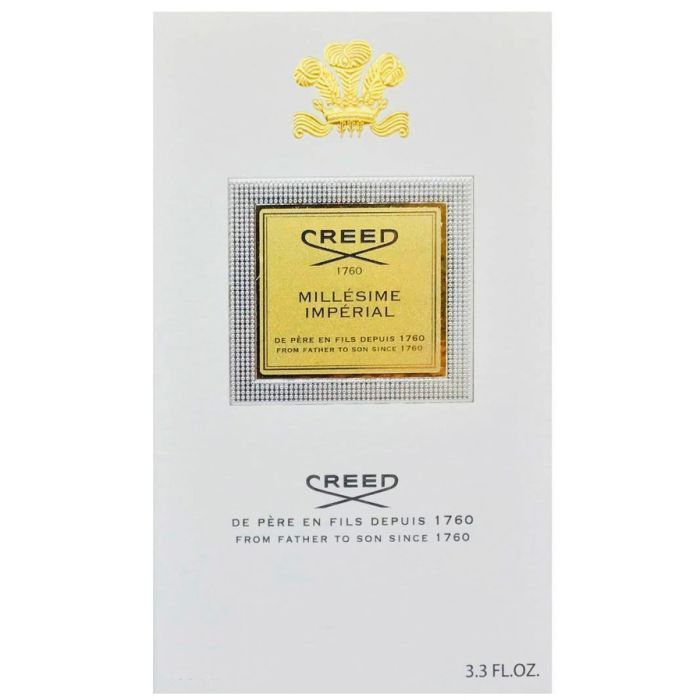 Парфюмированная вода Creed Millesime Imperial 50 мл (3508440505033) изображение 2