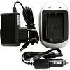 Зарядное устройство для фото PowerPlant Panasonic DMW-BCL7, DMW-BCM13E, AHDBT-301 (DV00DV2357)