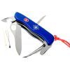 Ніж Victorinox Skipper Pro Matt Blue (0.8503.2MW) зображення 3