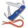 Ніж Victorinox Skipper Pro Matt Blue (0.8503.2MW)