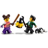 Конструктор LEGO City Stunt Парк каскадёров 170 деталей (60293) изображение 4