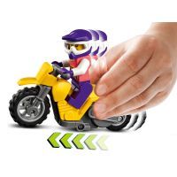 Конструктор LEGO City Stunt Парк каскадёров 170 деталей (60293) изображение 6