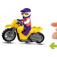 Конструктор LEGO City Stunt Парк каскадёров 170 деталей (60293) изображение 7