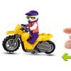 Конструктор LEGO City Stunt Парк каскадёров 170 деталей (60293) изображение 7