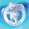 Туалетная бумага Selpak Comfort 2 слоя 4 рулона (8690530802117) изображение 4