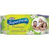 Влажные салфетки Superfresh Family 60 шт. (4823071611885)
