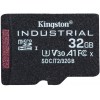 Карта пам'яті Kingston 32GB microSDHC class 10 UHS-I V30 A1 (SDCIT2/32GBSP) зображення 2