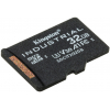 Карта пам'яті Kingston 32GB microSDHC class 10 UHS-I V30 A1 (SDCIT2/32GBSP)