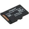 Карта памяти Kingston 32GB microSDHC class 10 UHS-I V30 A1 (SDCIT2/32GBSP)