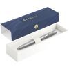Ручка кулькова Waterman GRADUATE Chrome CT BP (23 314) зображення 4