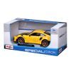 Машина Maisto Porsche 911 GT2 RS желтый 1:24 (31523 yellow) изображение 4