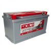 Акумулятор автомобільний MUTLU 100Аh (L5.100.083.A)