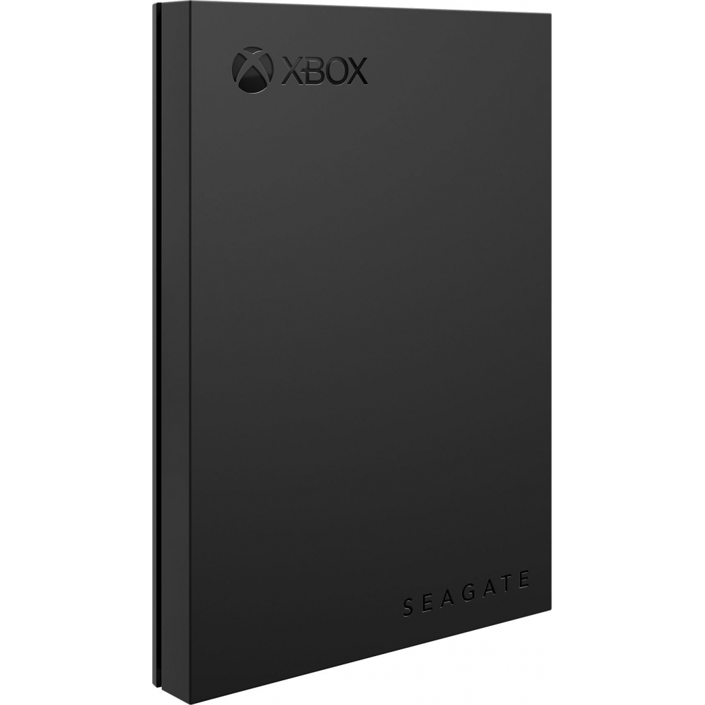 Внешний жесткий диск 2.5" 4TB Game Drive for Xbox Seagate (STKX4000402) изображение 2