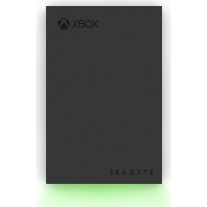 Внешний жесткий диск 2.5" 5TB Game Drive for Xbox Seagate (STKX5000403) изображение 5