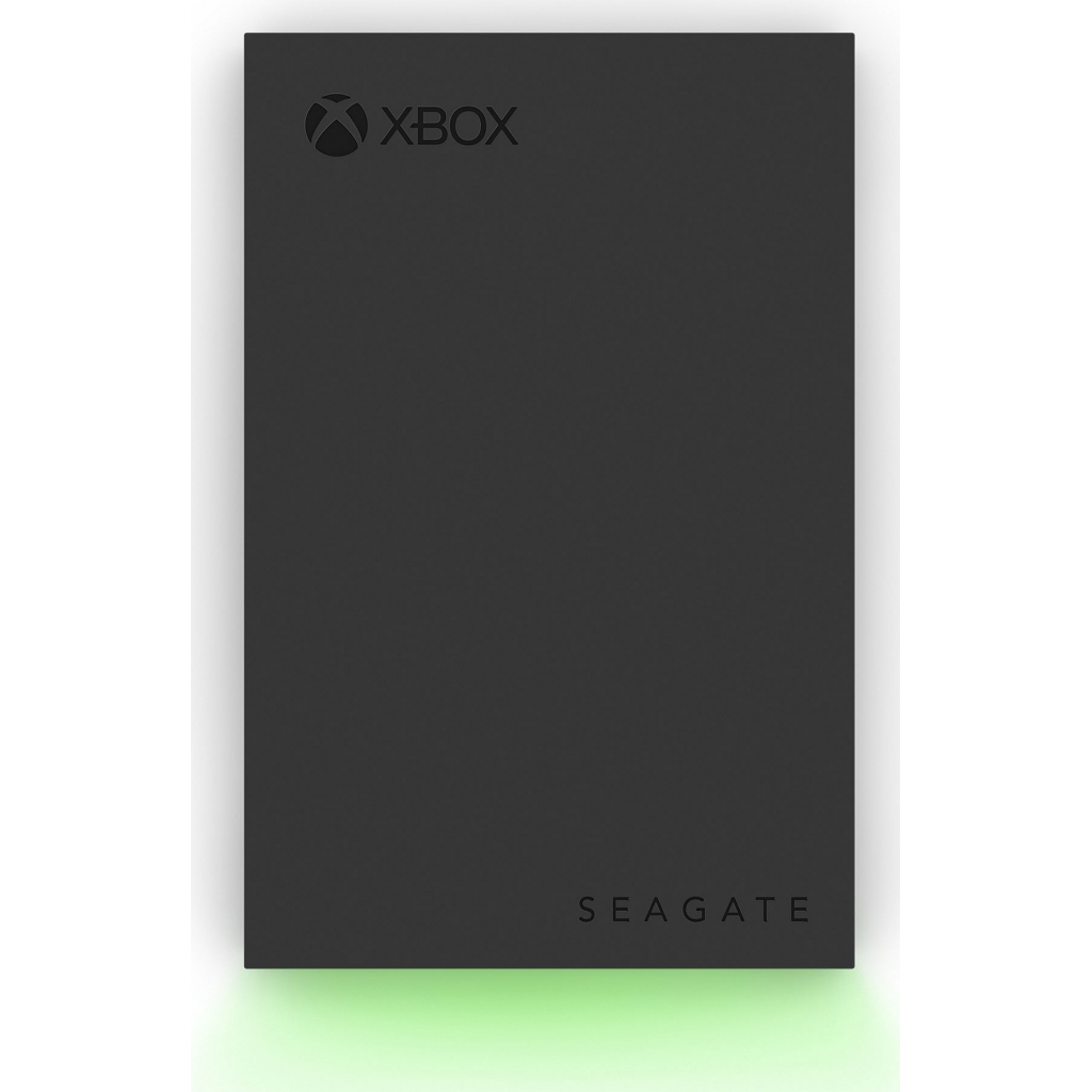 Зовнішній жорсткий диск 2.5" 5TB Game Drive for Xbox Halo Infinite Special Edition Seagate (STKX5000400) зображення 5