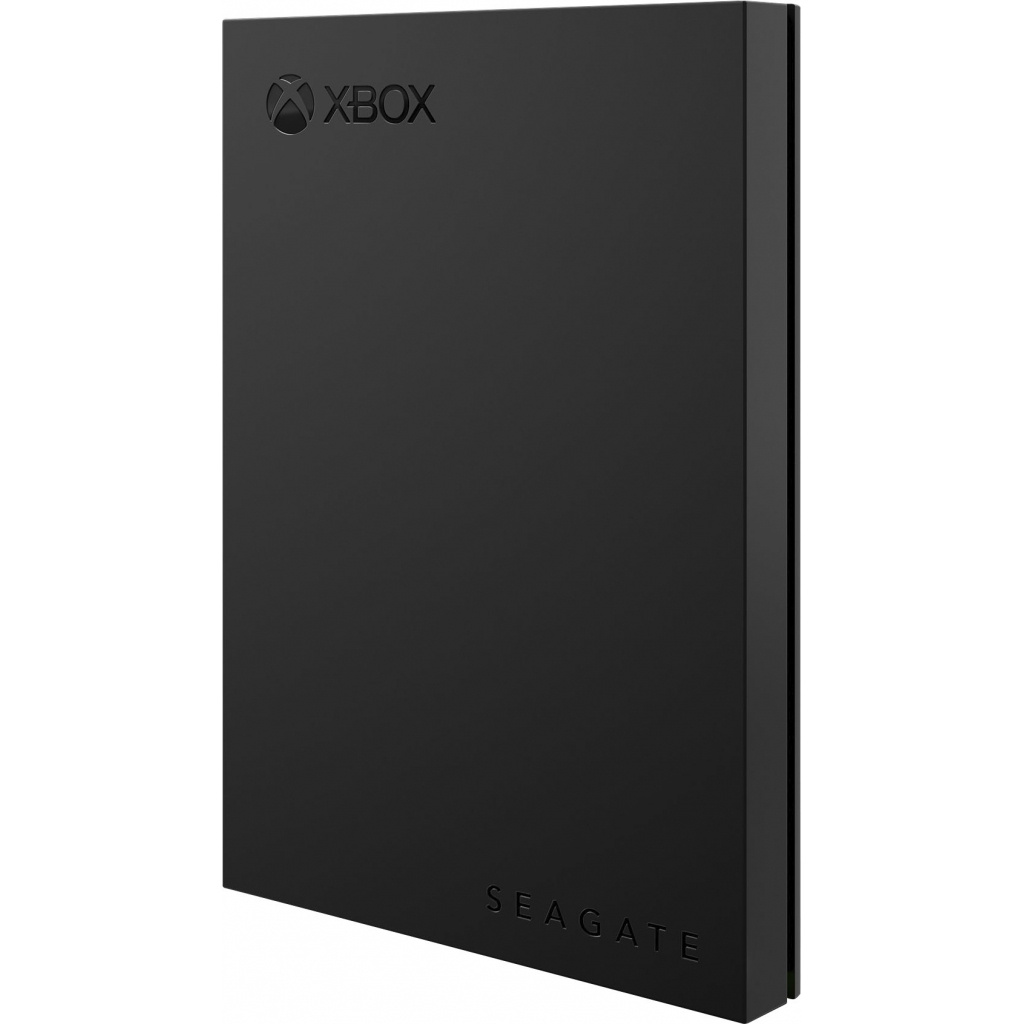 Внешний жесткий диск 2.5" 2TB Game Drive for Xbox Seagate (STKX2000403)