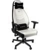 Крісло ігрове Noblechairs Icon White/Black (NBL-ICN-PU-WBK)