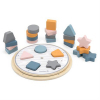 Развивающая игрушка Viga Toys сортер PolarB Фигуры (44050) изображение 3
