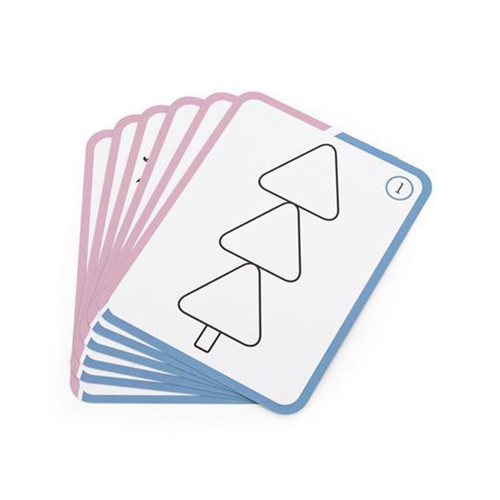 Развивающая игрушка Viga Toys сортер PolarB Фигуры (44050) изображение 4