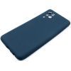 Чехол для мобильного телефона Dengos Carbon Samsung Galaxy M22 blue (DG-TPU-CRBN-131) изображение 2