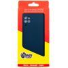 Чехол для мобильного телефона Dengos Carbon Samsung Galaxy M22 blue (DG-TPU-CRBN-131) изображение 4